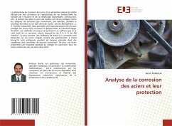 Analyse de la corrosion des aciers et leur protection - KERBOUA, Bachir