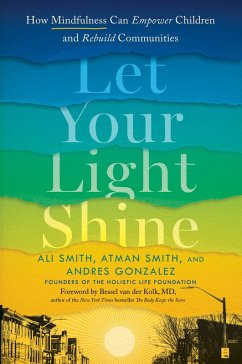 Cover Let Your Light Shine (eBook, ePUB)