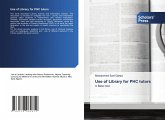 Use of Library for PHC tutors