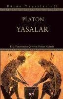 Yasalar - Eflatun, Platon