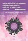 Endüstri Iliskileri Sistemlerinin Karsilastirmali Analizi Benzesme ve Farklilasma Alanlari