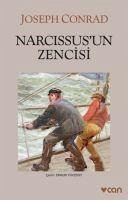 Cover Narcissusun Zencisi