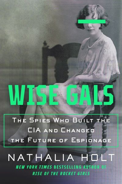 Wise Gals (eBook, ePUB)