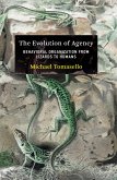 The Evolution of Agency (eBook, ePUB)