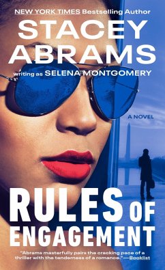 Rules of Engagement (eBook, ePUB) - Abrams, Stacey; Montgomery, Selena