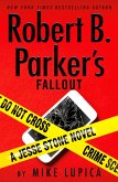 Robert B. Parker's Fallout (eBook, ePUB)