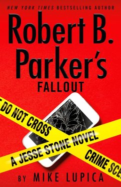 Robert B. Parker's Fallout (eBook, ePUB) - Lupica, Mike