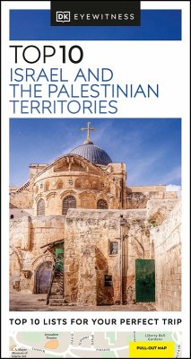 DK Eyewitness Top 10 Israel and the Palestinian Territories (eBook, ePUB) - Dk Eyewitness