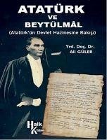 Atatürk ve Beytülmal - Güler, Ali