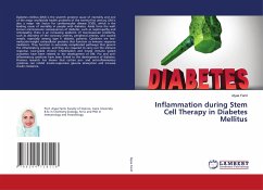 Inflammation during Stem Cell Therapy in Diabetes Mellitus - Farid, Alyaa