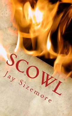Scowl: Revolution Poems - Sizemore, Jay