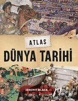 Atlas Dünya Tarihi - Black, Jeremy