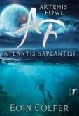 Atlantis Saplantisi