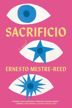 Sacrificio (eBook, ePUB) - Mestre-Reed, Ernesto