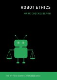 Robot Ethics (eBook, ePUB)