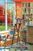 Dewey Decimated (eBook, ePUB)