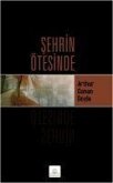 Sehrin Ötesinde