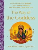 The Way of the Goddess (eBook, ePUB)