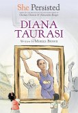 She Persisted: Diana Taurasi (eBook, ePUB)