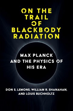 Cover On the Trail of Blackbody Radiation (eBook, ePUB)