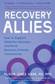 Recovery Allies (eBook, ePUB)