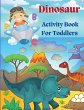 Dinosaur Acivity Book for Toddlers - Bild 1