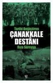 Canakkale Destani