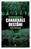 Canakkale Destani - Süreyya, Riza