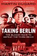 Taking Berlin (eBook, ePUB) - Bild 1