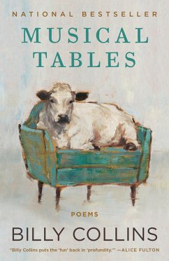 Musical Tables (eBook, ePUB) - Collins, Billy