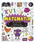 Matematik - Yeni Alistirmalar 9