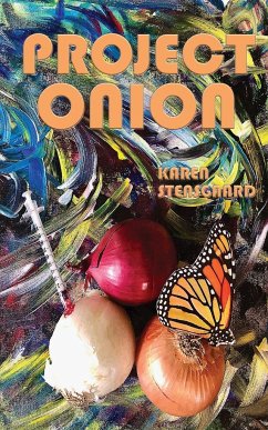 Project Onion - Stensgaard, Karen