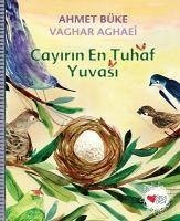 Cover Cayirin En Tuhaf Yuvasi