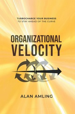 Cover Organizational Velocity (eBook, ePUB)