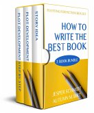 How to Write the Best Book (Writer Resources, #6) (eBook, ePUB)