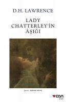 Lady Chatterleyin Asigi - Herbert Richards Lawrence, David