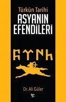 Asyanin Efendileri - Güler, Ali