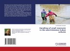 Handling of small reservoirs in the semi-Intensive Cuban cultures