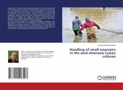 Handling of small reservoirs in the semi-Intensive Cuban cultures - Hernández, Luis Remedios