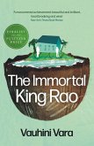 The Immortal King Rao (eBook, ePUB)