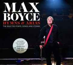 Max Boyce: Hymns & Arias (eBook, ePUB) Cover Max Boyce: Hymns & Arias (eBook, ePUB)