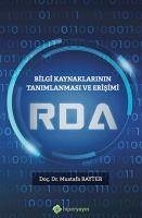 Bilgi Kaynaklarinin Tanimlanmasi ve Erisimi RDA - Bayter, Mustafa