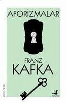 Aforizmalar - Kafka, Franz