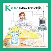 K is for Kidney Transplant