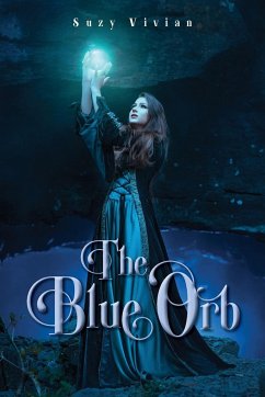 The Blue Orb - Vivian, Suzy