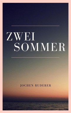 Cover Zwei Sommer (eBook, ePUB)