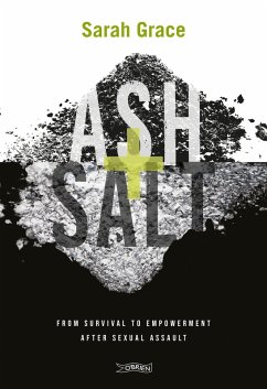 Cover Ash + Salt (eBook, ePUB)