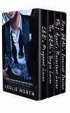 The Denver Men Series (eBook, ePUB) The Denver Men Series (eBook, ePUB)