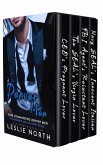 The Denver Men Series (eBook, ePUB)