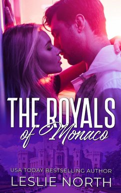 Cover The Royals of Monaco (eBook, ePUB)